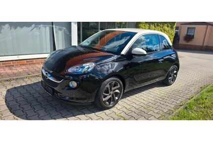 Opel Adam Gebrauchtwagen
