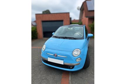 Fiat 500 Gebrauchtwagen