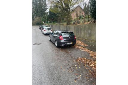 BMW 120 Gebrauchtwagen