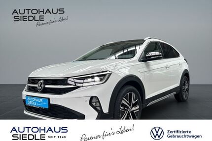 VW Taigo Gebrauchtwagen