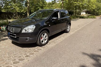 Nissan Qashqai+2 Gebrauchtwagen