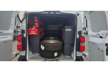 Opel Vivaro Gebrauchtwagen