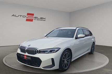 BMW 320 Gebrauchtwagen