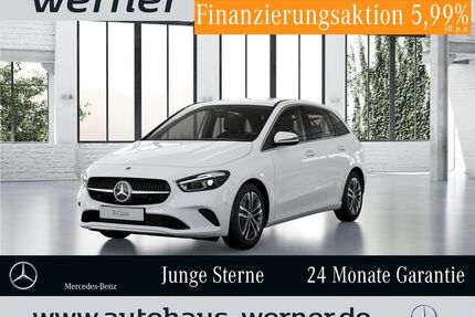 Mercedes-Benz B 200 Gebrauchtwagen