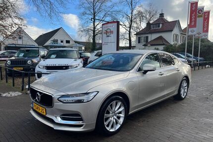 Volvo S90 Gebrauchtwagen
