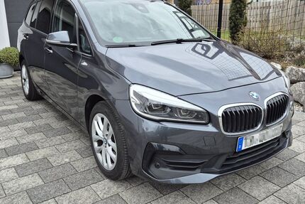BMW 218 Gran Tourer Gebrauchtwagen