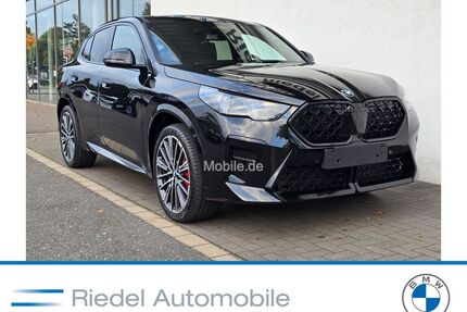 BMW X2 Gebrauchtwagen