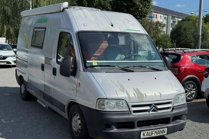 Citroen Jumper 