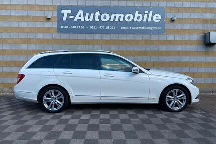 Mercedes-Benz C 180 Gebrauchtwagen