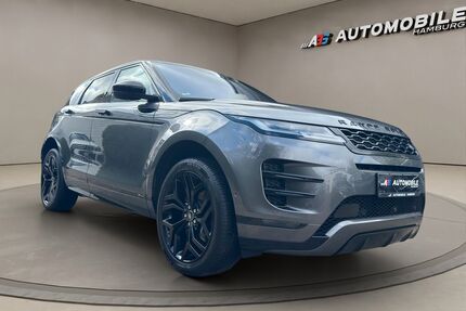 Land Rover Range Rover Evoque Gebrauchtwagen