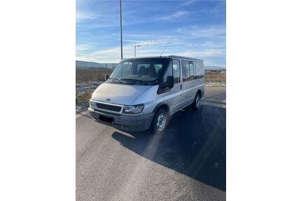 Ford Transit Gebrauchtwagen