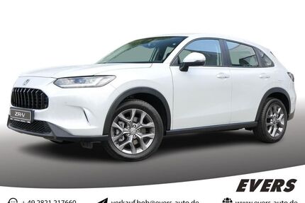 Honda ZR-V Gebrauchtwagen