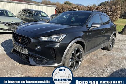 Cupra Formentor Gebrauchtwagen