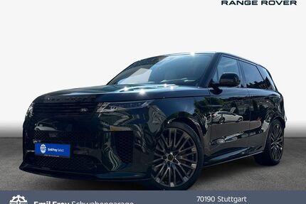 Land Rover Range Rover Sport Gebrauchtwagen