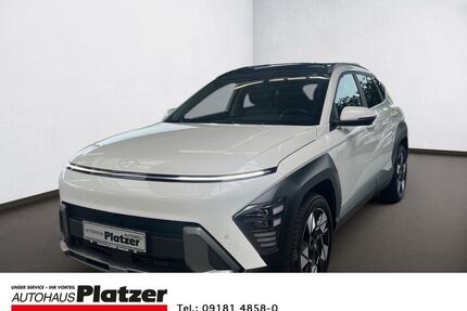 Hyundai KONA Gebrauchtwagen
