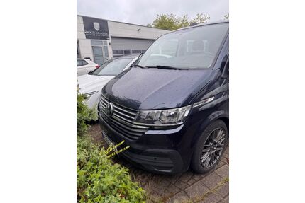 VW T6 Caravelle Gebrauchtwagen