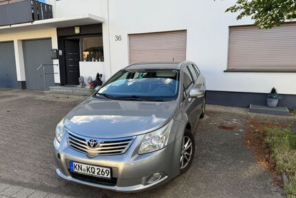 Toyota Avensis Gebrauchtwagen
