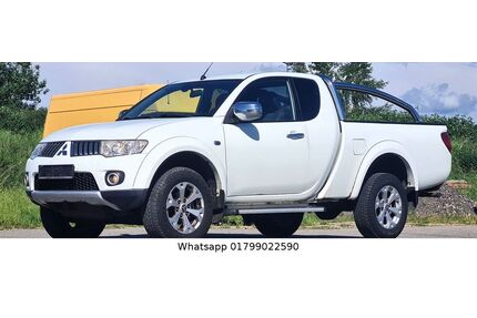 Mitsubishi L200 Gebrauchtwagen