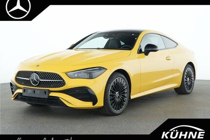 Mercedes-Benz CLE 300 Gebrauchtwagen