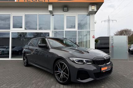 BMW M340i Gebrauchtwagen