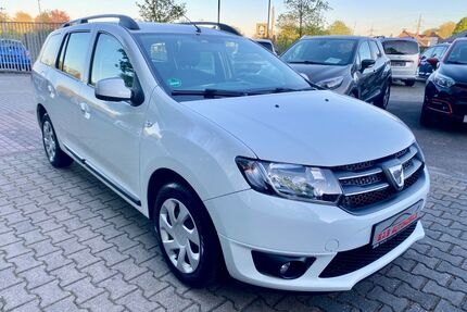 Dacia Logan Gebrauchtwagen