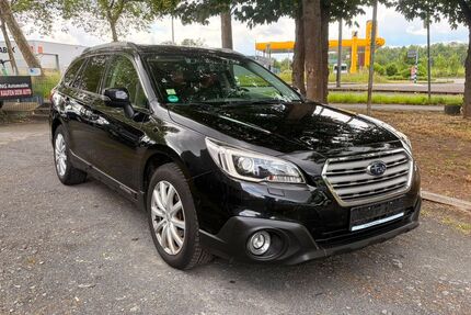 Subaru Outback Gebrauchtwagen