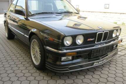 BMW M3 Gebrauchtwagen