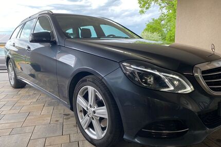 Mercedes-Benz E 350 Gebrauchtwagen