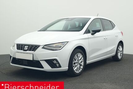Seat Ibiza Gebrauchtwagen