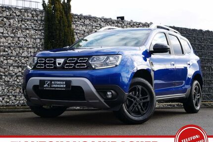 Dacia Duster Gebrauchtwagen