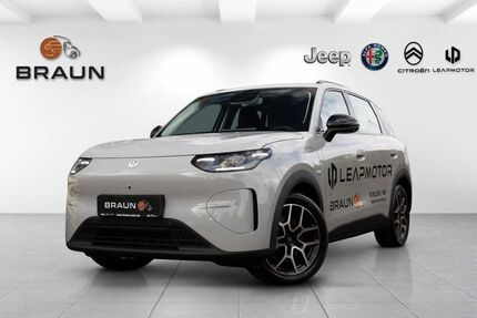 Leapmotor Andere Gebrauchtwagen