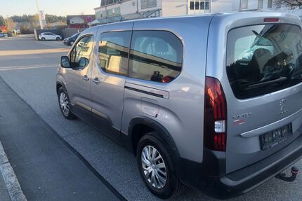 Peugeot Rifter Gebrauchtwagen