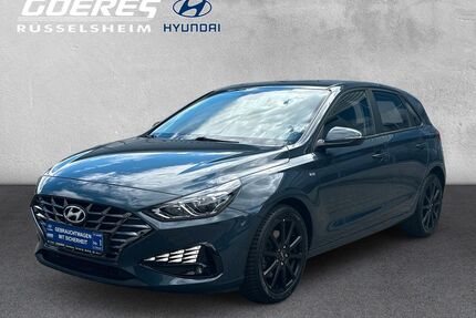 Hyundai i30 Gebrauchtwagen