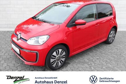 VW e-up! Gebrauchtwagen