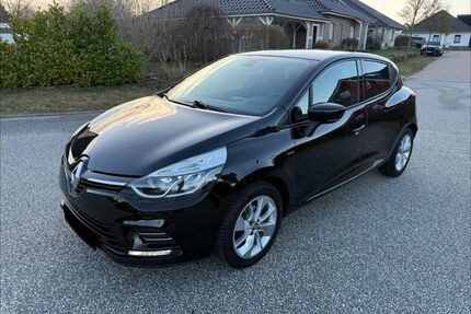 Renault Clio Gebrauchtwagen