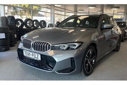 BMW 330 Gebrauchtwagen