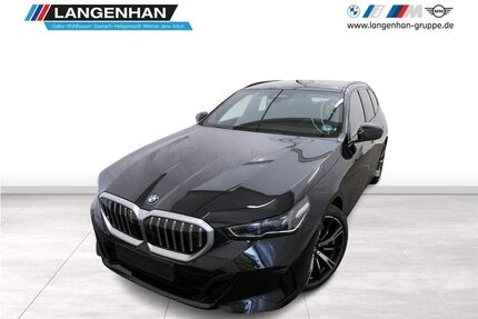 BMW 540 Gebrauchtwagen