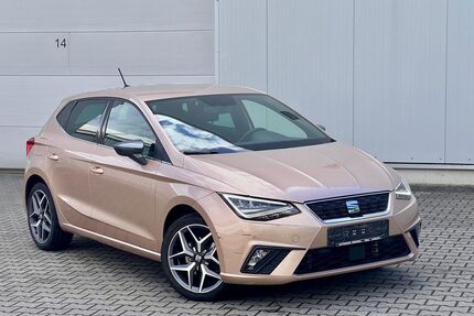 Seat Ibiza Gebrauchtwagen