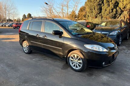 Mazda 5 Gebrauchtwagen