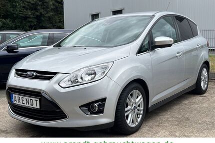 Ford C-Max Gebrauchtwagen