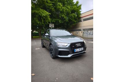 Audi RSQ3 Gebrauchtwagen