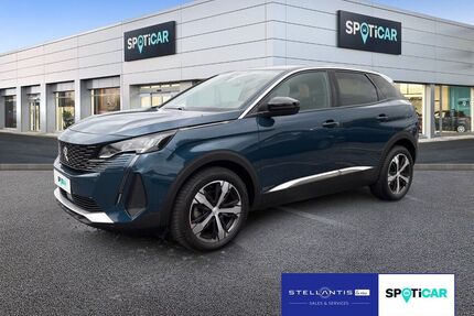 Peugeot 3008 Gebrauchtwagen