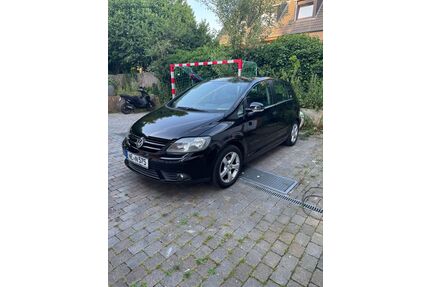 VW Golf Plus Gebrauchtwagen