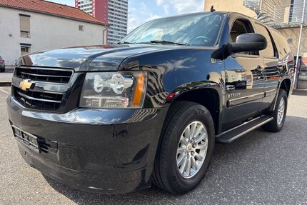 Chevrolet Tahoe Gebrauchtwagen
