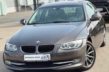 BMW 330 Gebrauchtwagen