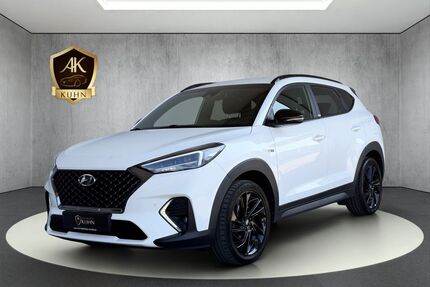 Hyundai TUCSON Gebrauchtwagen