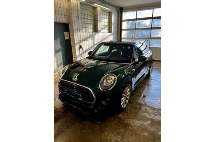 Mini ONE Gebrauchtwagen