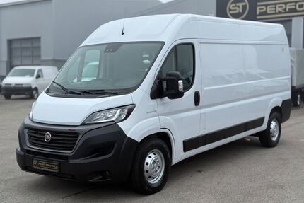Fiat Ducato Gebrauchtwagen