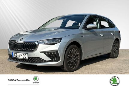 Skoda Scala Gebrauchtwagen