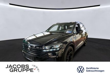 VW Touareg Gebrauchtwagen